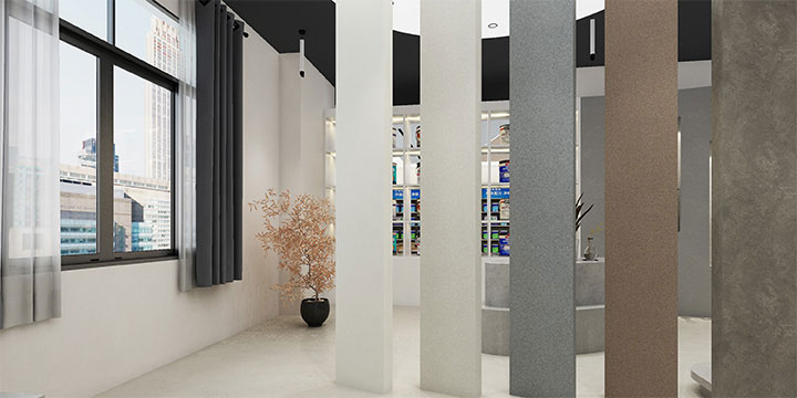 展厅展示